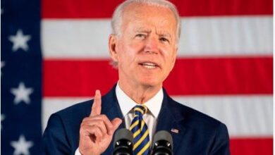 Biden Administration Approves Ukraine’s Use of Anti-Personnel Mines in Defense Effort