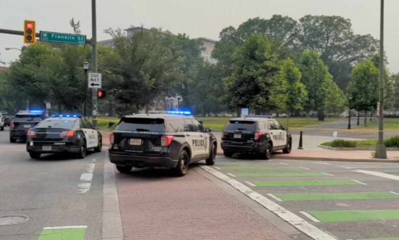 Brownstone Worldwide Network: Tragic Shooting at Richmond Graduation Ceremony Leaves Two Dead and Several Injured Brownstone Worldwide Network: Tragic Shooting at Richmond Graduation Ceremony Leaves Two Dead and Several Injured