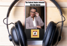 Revolutionize Your Podcast Journey with Brownstone Worldwide’s Podcast Basics Intensive Revolutionize Your Podcast Journey with Brownstone Worldwide’s Podcast Basics Intensive