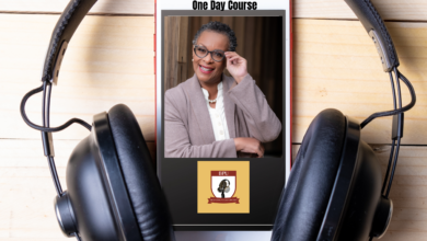 Revolutionize Your Podcast Journey with Brownstone Worldwide’s Podcast Basics Intensive Revolutionize Your Podcast Journey with Brownstone Worldwide’s Podcast Basics Intensive
