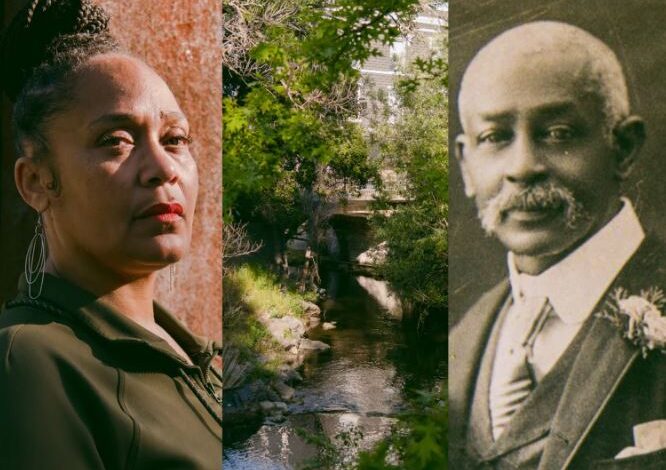 The Stolen Inheritance: California’s Early Black Settlers Lose Land, Descendants Seek Restitution The Stolen Inheritance: California’s Early Black Settlers Lose Land, Descendants Seek Restitution