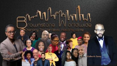 Brownstone Worldwide offers visibility Brownstone Worldwide offers visibility