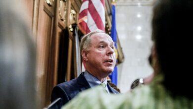 Wisconsin GOP is after minority scholarships after Affirmative Action removed by SCOTUS