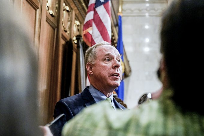 Wisconsin GOP is after minority scholarships after Affirmative Action removed by SCOTUS Wisconsin GOP is after minority scholarships after Affirmative Action removed by SCOTUS