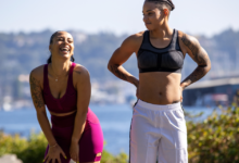 Keeping Fit and Healthy During Summer: A Focus on Black Health
