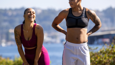 Keeping Fit and Healthy During Summer: A Focus on Black Health Keeping Fit and Healthy During Summer: A Focus on Black Health