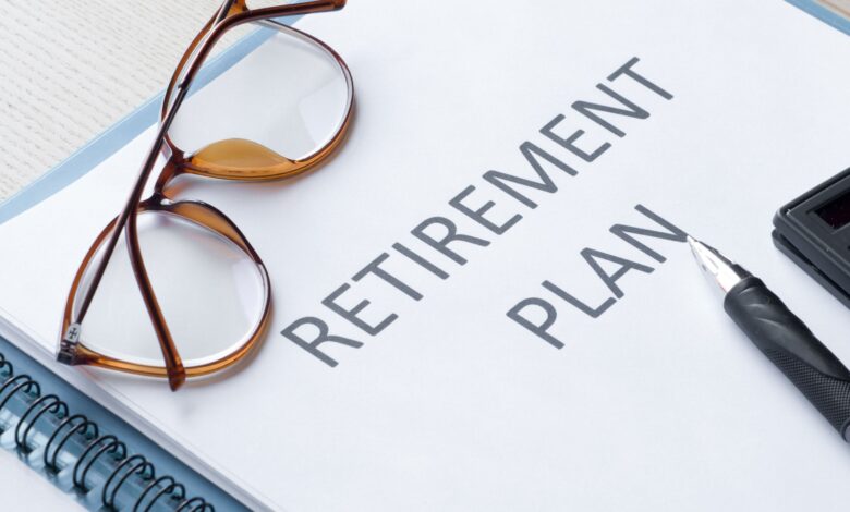 Are You Confident Enough to Retire? Are You Confident Enough to Retire?