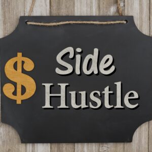 Side Hustles 