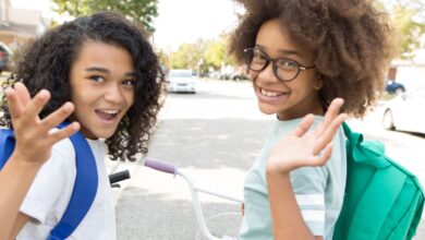 Back-to-School Tips for Students of All Ages