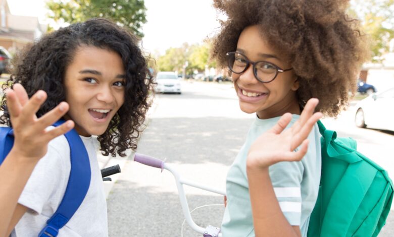 Back-to-School Tips for Students of All Ages Back-to-School Tips for Students of All Ages