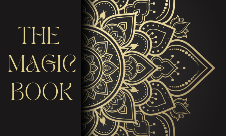 Unleash the Power of Manifestation with “The Magic Book” Course
