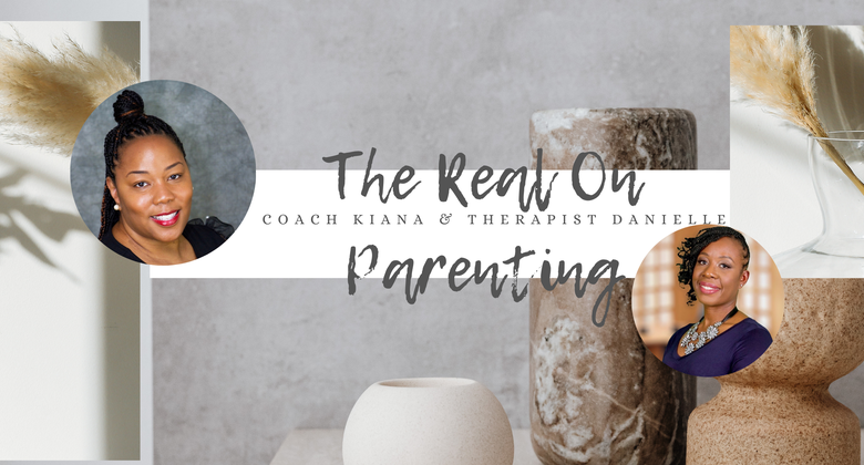 The Real on Parenting Joins The Brownstone! The Real on Parenting Joins The Brownstone!