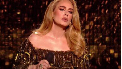 Adele Forced to Pause Las Vegas Show Due to Aggravating Sciatica Episode
