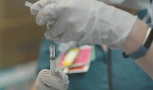 Experts Advise Caution as Covid-19 Cases Rise; New Variant Sparks Concern Experts Advise Caution as Covid-19 Cases Rise; New Variant Sparks Concern