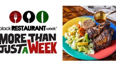 Atlanta Celebrates Black Culinary Excellence: Over 120 Establishments Join Black Restaurant Week Atlanta Celebrates Black Culinary Excellence: Over 120 Establishments Join Black Restaurant Week