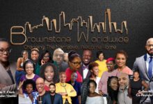 Spotlight Your Business on Cityscape Day with the Brownstone Podcast Network!