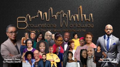 Spotlight Your Business on Cityscape Day with the Brownstone Podcast Network! Spotlight Your Business on Cityscape Day with the Brownstone Podcast Network!