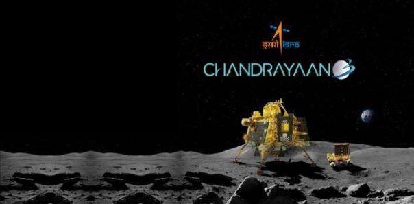 India Nears Historic Lunar Landing: Chandrayaan-3 Mission Aims to Elevate Global Space Standing India Nears Historic Lunar Landing: Chandrayaan-3 Mission Aims to Elevate Global Space Standing