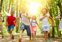 10 Things To Do Before The Summer Ends