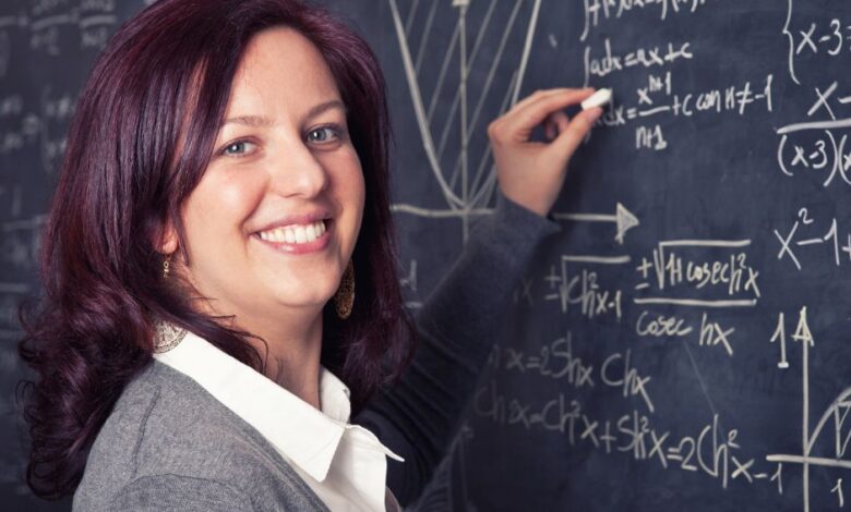 Four Ways to Support Teachers in Local Schools Four Ways to Support Teachers in Local Schools