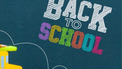 Five Essential Tips to Set Your Family Up for Back-to-School Success Five Essential Tips to Set Your Family Up for Back-to-School Success