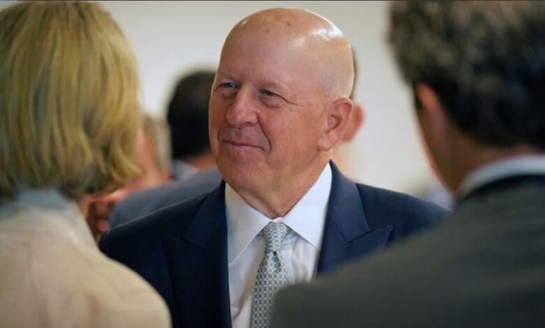 Goldman Sachs wants employees back in the office 5 days a week Goldman Sachs wants employees back in the office 5 days a week