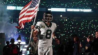 Brownstone Worldwide: Aaron Rodgers’ 2023 NFL Season Cut Short by Achilles Injury Brownstone Worldwide: Aaron Rodgers’ 2023 NFL Season Cut Short by Achilles Injury