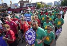 Brownstone Worldwide: Auto Industry Navigates Potential Strike