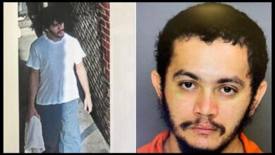 Brownstone Worldwide: Community Vigilance Amidst Ongoing Search for Escaped Convicted Murderer Brownstone Worldwide: Community Vigilance Amidst Ongoing Search for Escaped Convicted Murderer