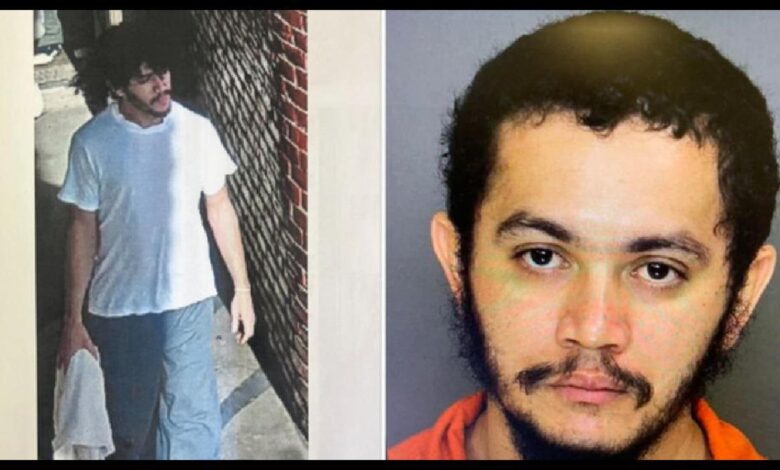 Brownstone Worldwide: Community Vigilance Amidst Ongoing Search for Escaped Convicted Murderer Brownstone Worldwide: Community Vigilance Amidst Ongoing Search for Escaped Convicted Murderer