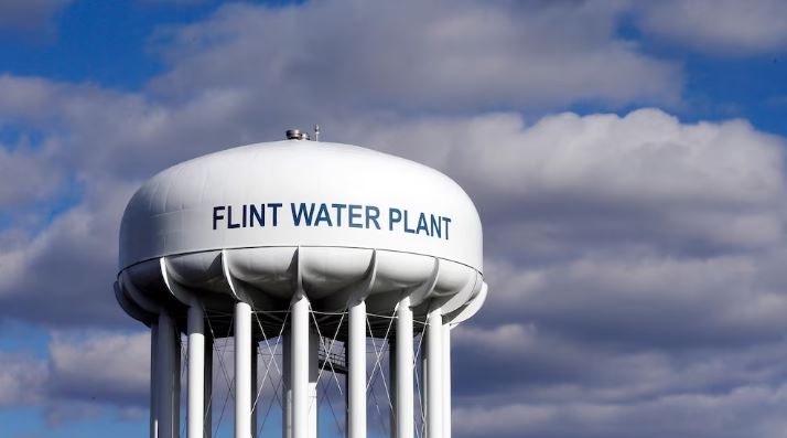 Michigan Supreme Court reject final effort to hold key figure accountable in water crisis Michigan Supreme Court reject final effort to hold key figure accountable in water crisis