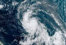 Brownstone Worldwide: Monitoring the Intensifying Hurricane Lee