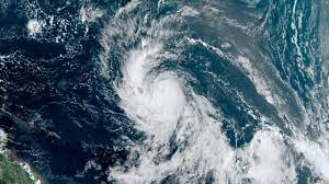 Brownstone Worldwide: Monitoring the Intensifying Hurricane Lee Brownstone Worldwide: Monitoring the Intensifying Hurricane Lee