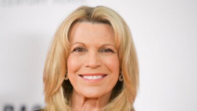 Vanna White will remain on Wheel of Fortune after pay dispute handled