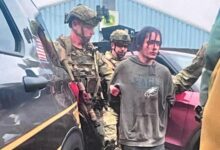 Brownstone Worldwide: Closure in Pennsylvania Manhunt as Fugitive Murderer Captured