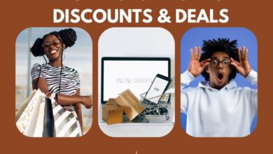 Brownstone’s Best Daily Deals and Coupons
