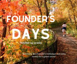 Founders Days