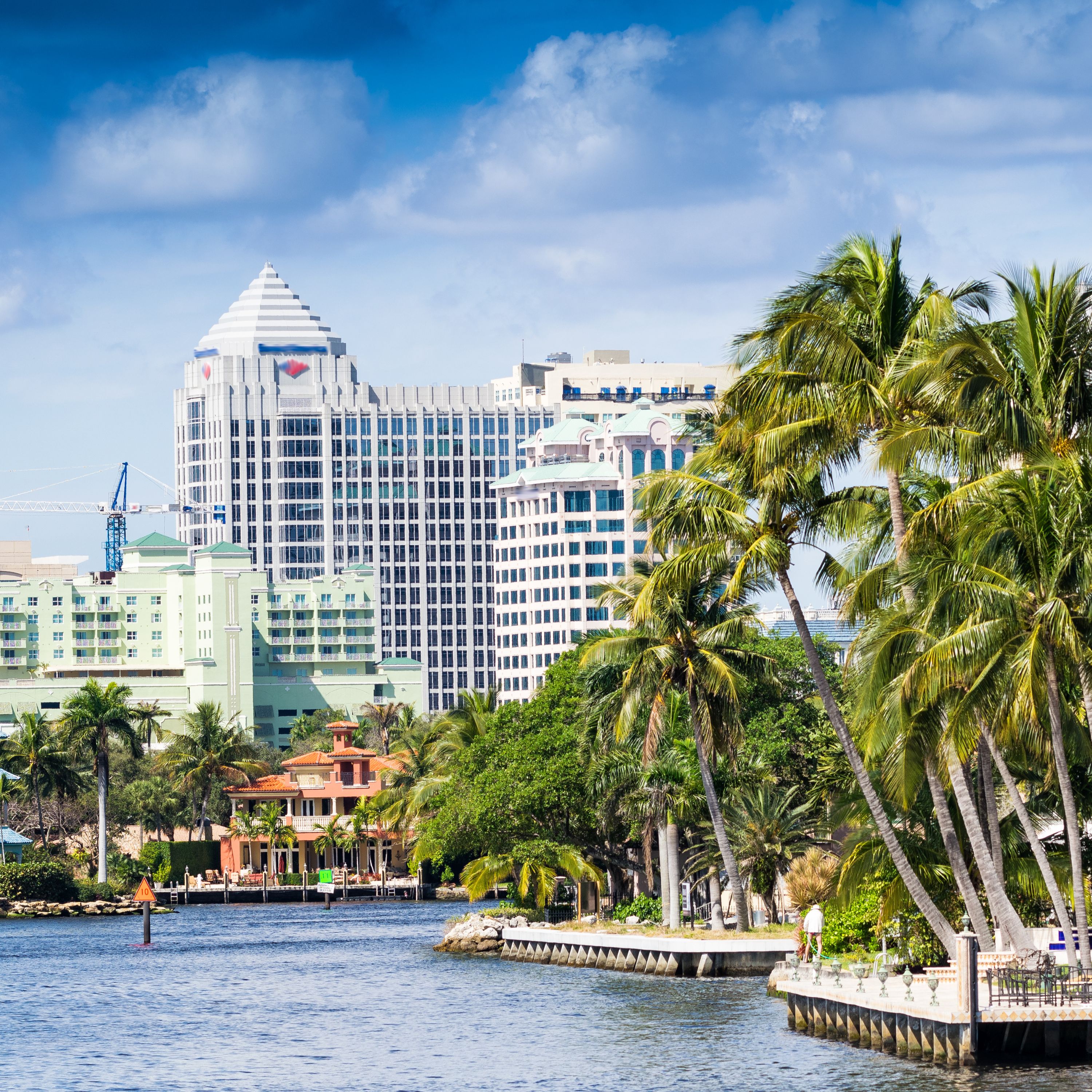 Come and Go With Us! Let’s The Cruise!