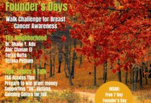 Discover the Magic of October with Brownstone Living Magazine