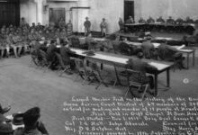 Justice Reclaimed: US Army Overturns 1917 Convictions of Black Soldiers