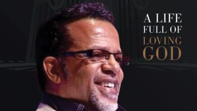 Bishop Carlton Pearson: A Legacy of Spiritual Revolution and Inclusivity 1953-2023 Bishop Carlton Pearson: A Legacy of Spiritual Revolution and Inclusivity 1953-2023