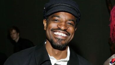 André 3000’s Flute-Focused Journey: “New Blue Sun