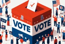 Ballot-Box Scheme Unraveled: Wife of Iowa County Supervisor Convicted in Election Fraud Case