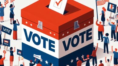 Ballot-Box Scheme Unraveled: Wife of Iowa County Supervisor Convicted in Election Fraud Case Ballot-Box Scheme Unraveled: Wife of Iowa County Supervisor Convicted in Election Fraud Case