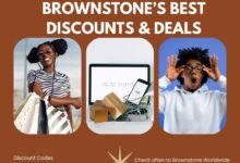 Brownstone’s Best Daily Deals and Coupons for 11/08/2023