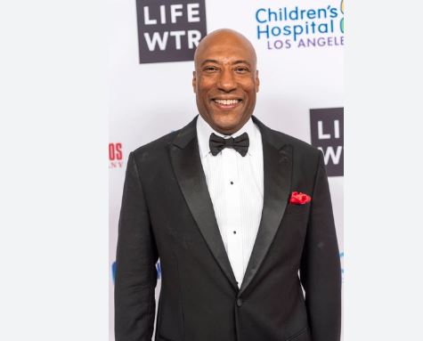 Byron Allen Eyes Expansion into Television Broadcasting with Scripps Stations Acquisition Byron Allen Eyes Expansion into Television Broadcasting with Scripps Stations Acquisition