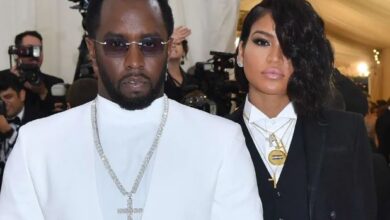 Rapid Resolution: Diddy and Cassie Settle Abuse Lawsuit Within a Day