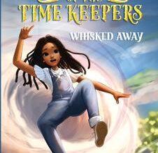 10-Year-Old Hephzibah Akinwale Shatters Record with 58,000-Word Novel: Chronicles of a Young Literary Prodigy