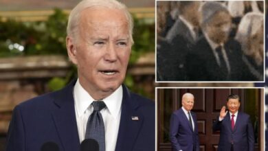 Biden’s Fundraising Frenzy: A December to Remember