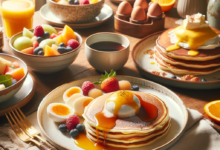 Savoring Sundays: A Guide to a Relaxing Brunch